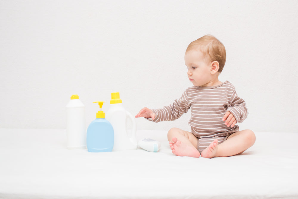 Bébé