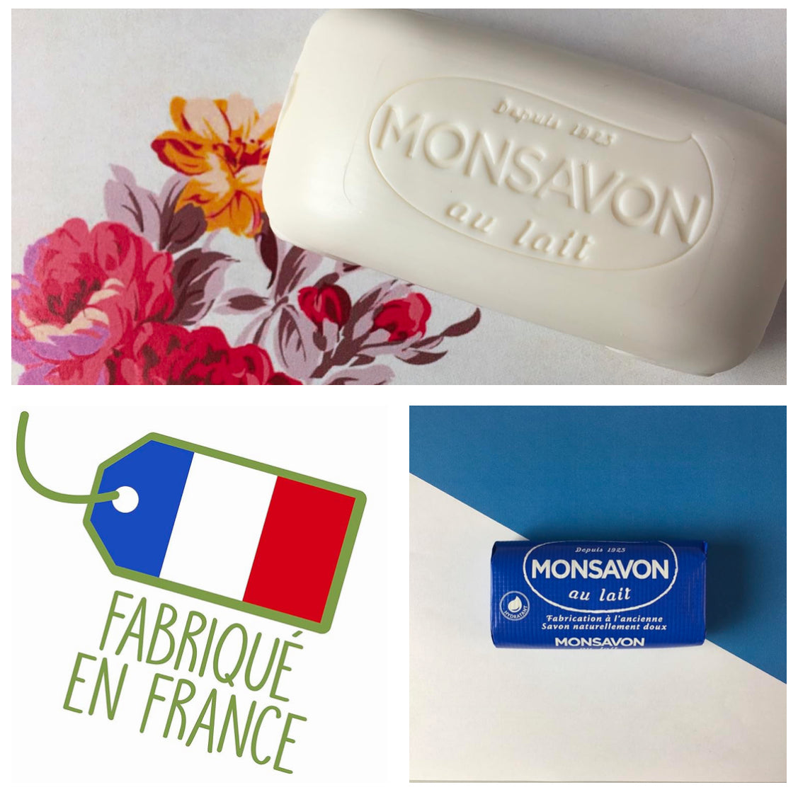 Mon savon