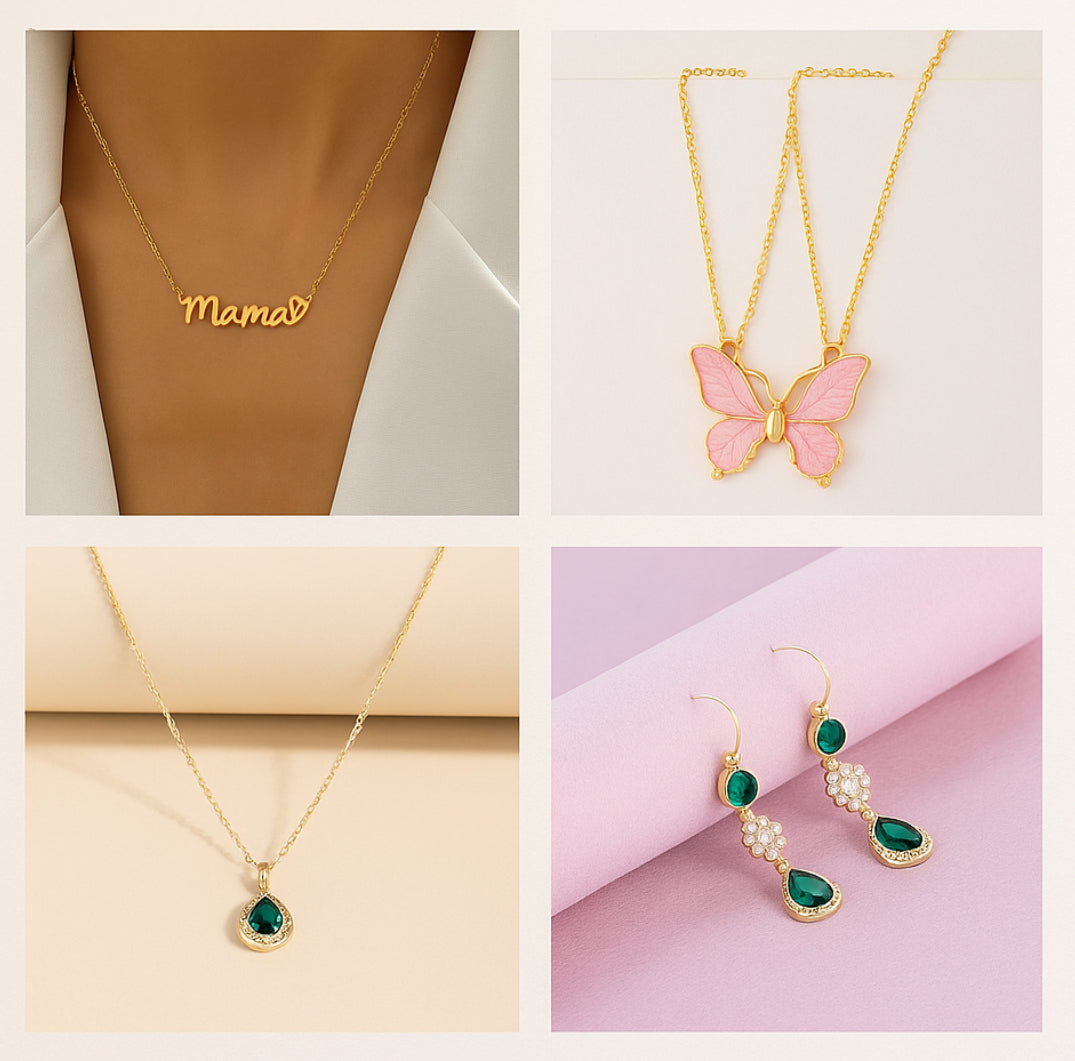 Bijoux
