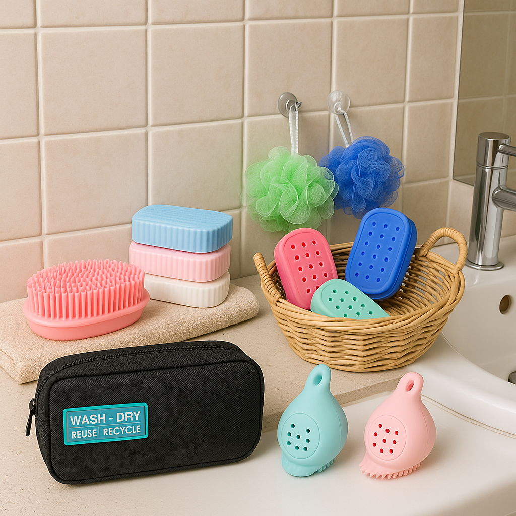 Accessoires douche