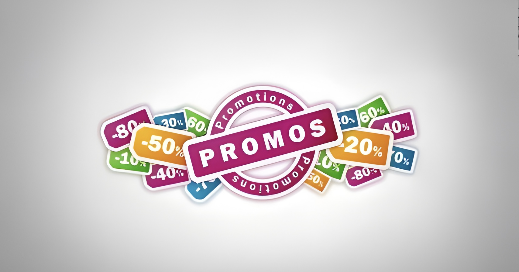 Nos Promotions