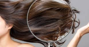 Cheveux