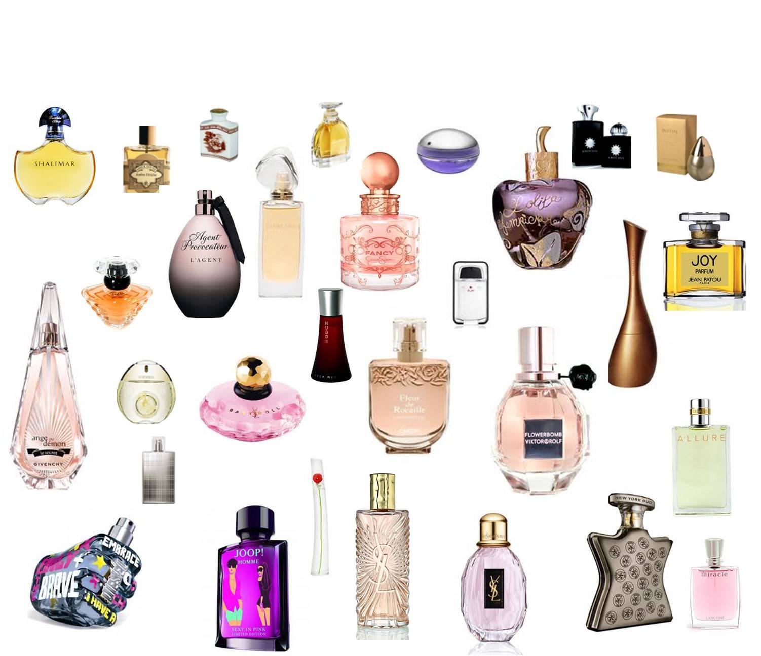 Parfums