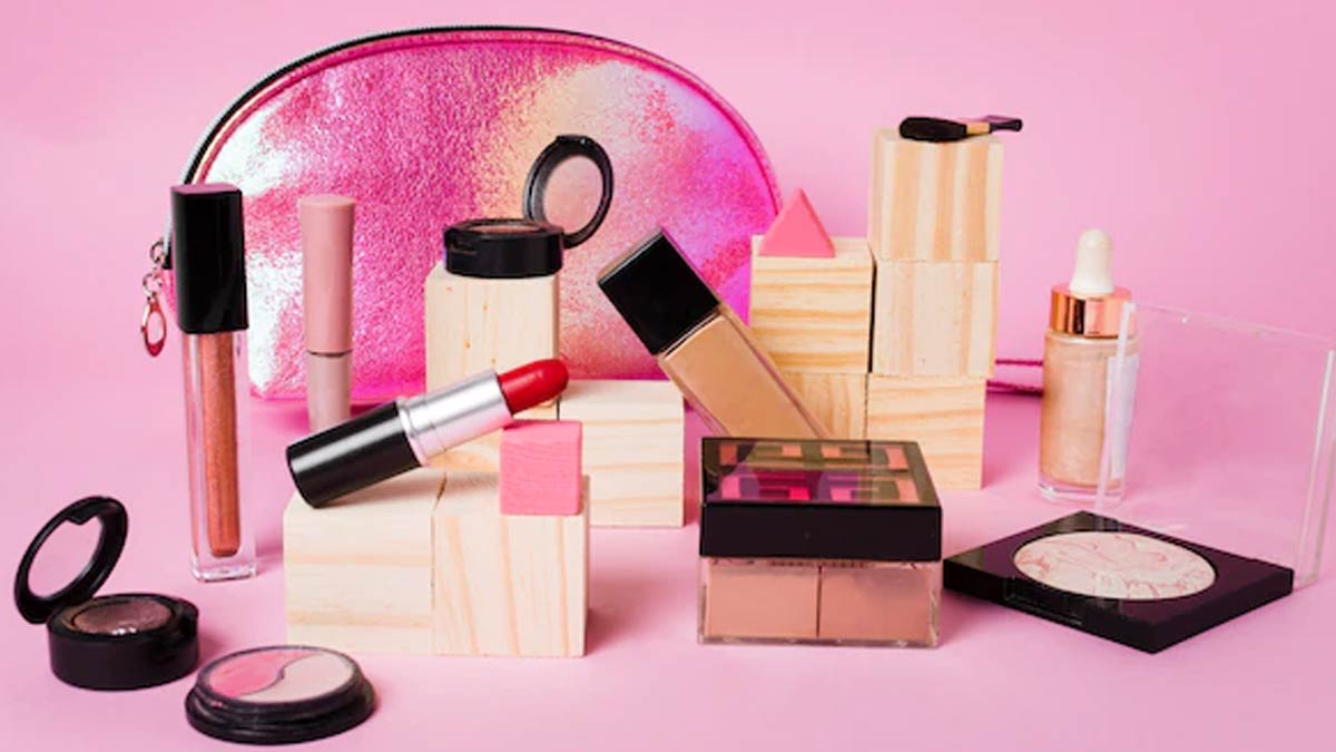 Maquillages