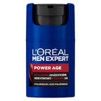 L'Oréal Men Expert Power Age Age Crème Anti-Âge