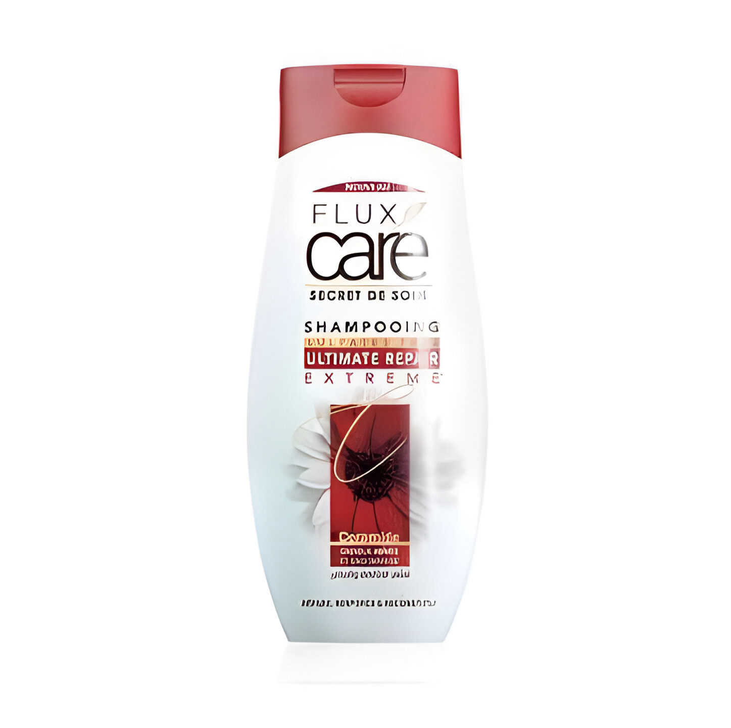 Flux Care Shampoing Sans Sulfate Ultimate Repair