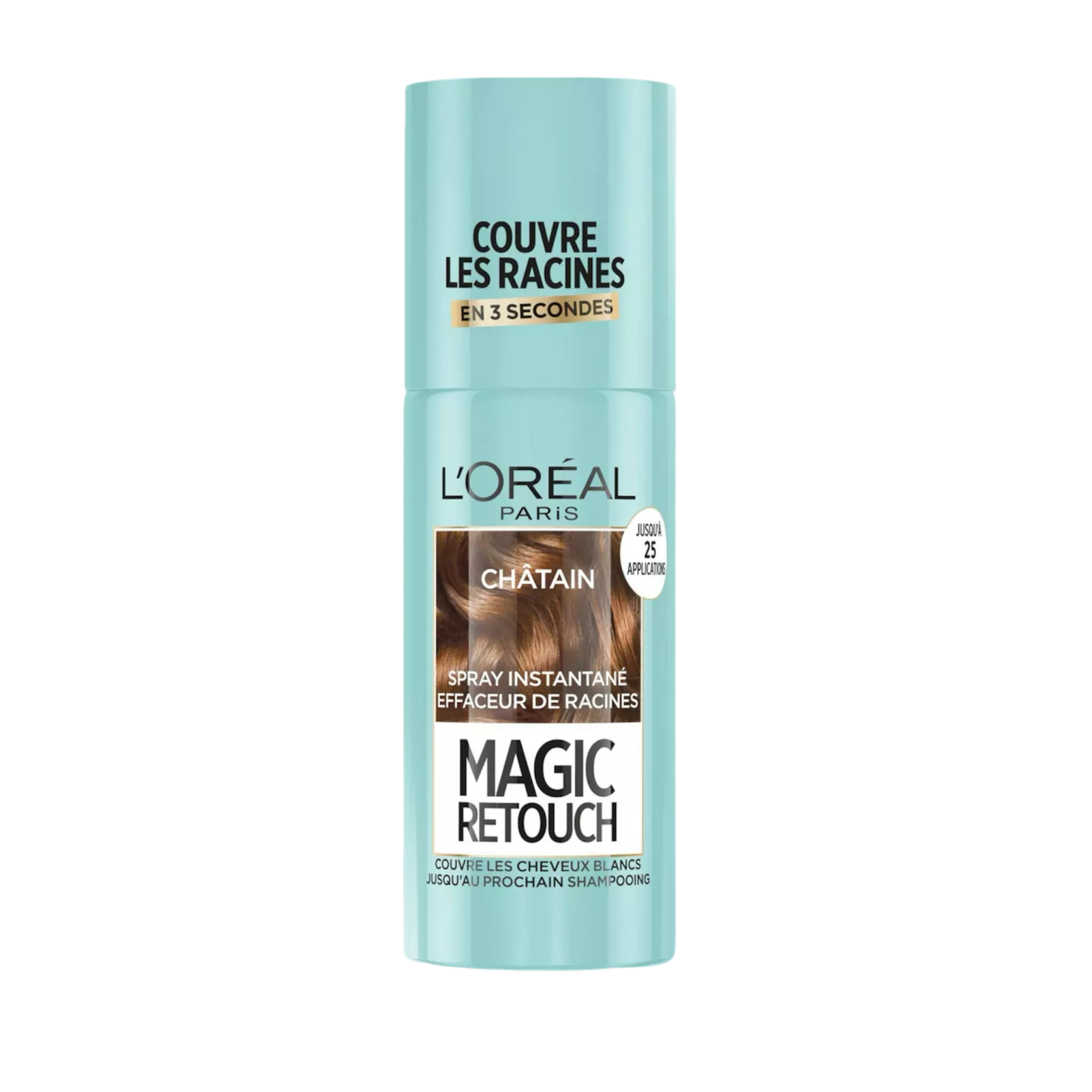 L’Oréal Paris Magic Touch Couvre Les Racines