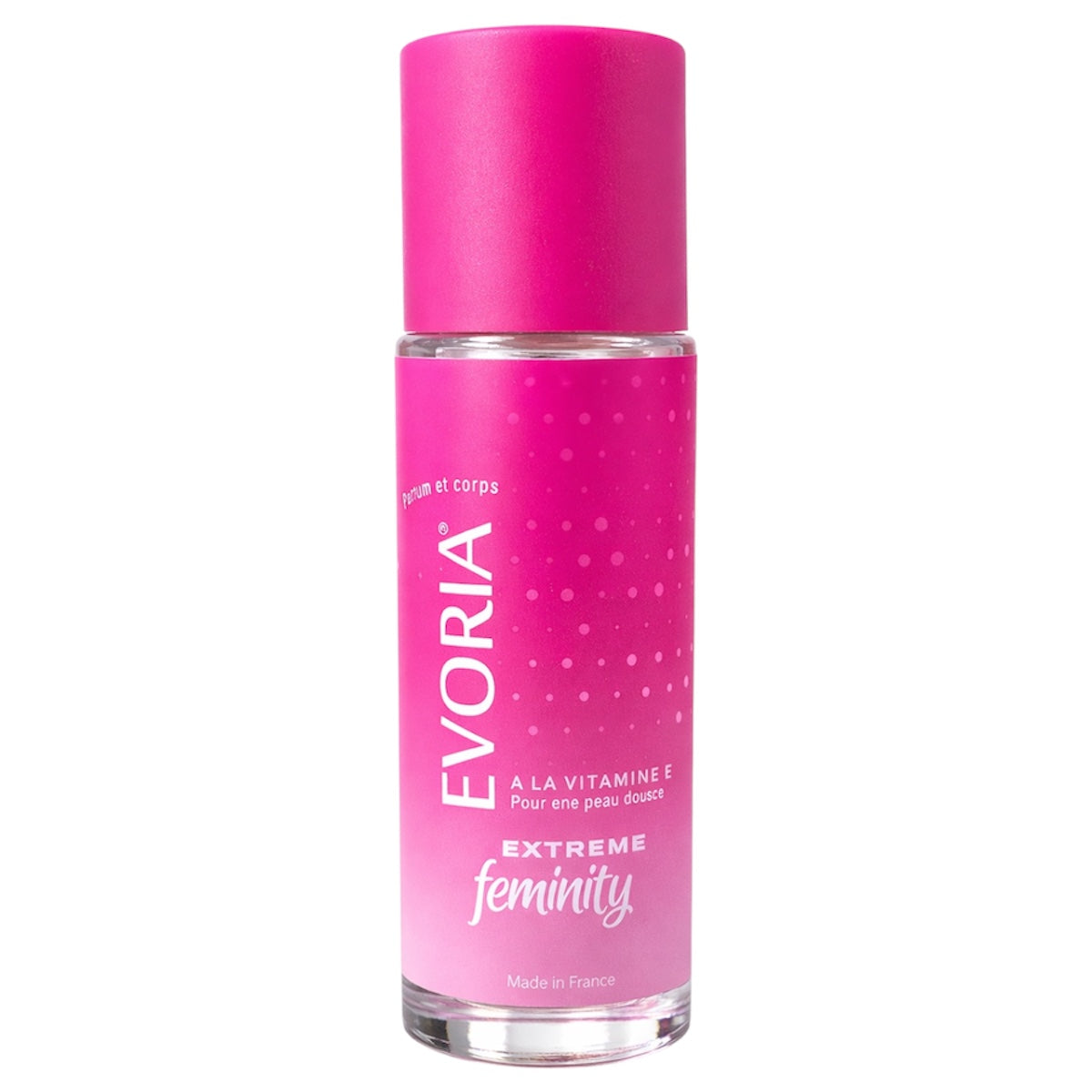 Evoria Extrême Feminity Parfumée