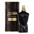 Le Male Le Parfum Eau De Parfum Intense