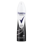 Rexona Déodorant En Spray Invisible Anti-Taches Motionsense Aqua