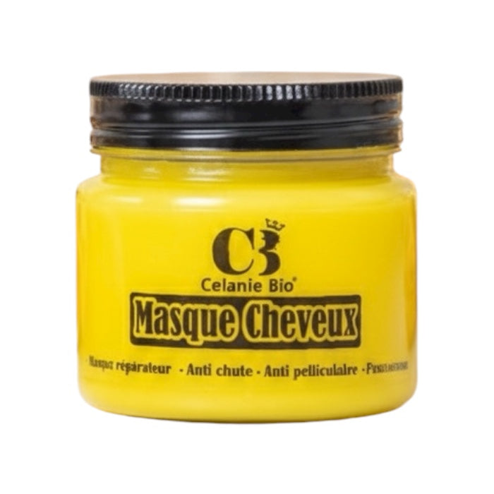 Celanie Bio Masque Cheveux Anti-Chute