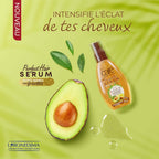 Flux Care Secret De Soin Sérum Huile D’Avocat