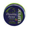Wax Double Sens Cire Coiffante