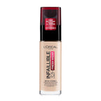 L’Oréal Paris Infaillible 32H Fresh Wear Fond De Teint Liquide Longue Tenue