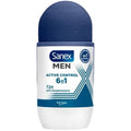 Sanex Men Deo Active Control