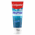 Colgate Dentifrice Cooling Crystals Max Fresh