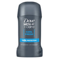 Dove Men+Care Déodorant Stick Cool Fresh Dry Anti-Perspirant 48H