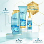 Head & Shoulders Dermaxpro سيروم مرطب يُترك على الشعر