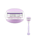 Gillette Venus Lames De Rasoir Comfortglide 3 Couches Lame Recharge