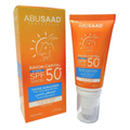 Abusaad Protection Rayon Capital Extrême Spf 50+ Teintée