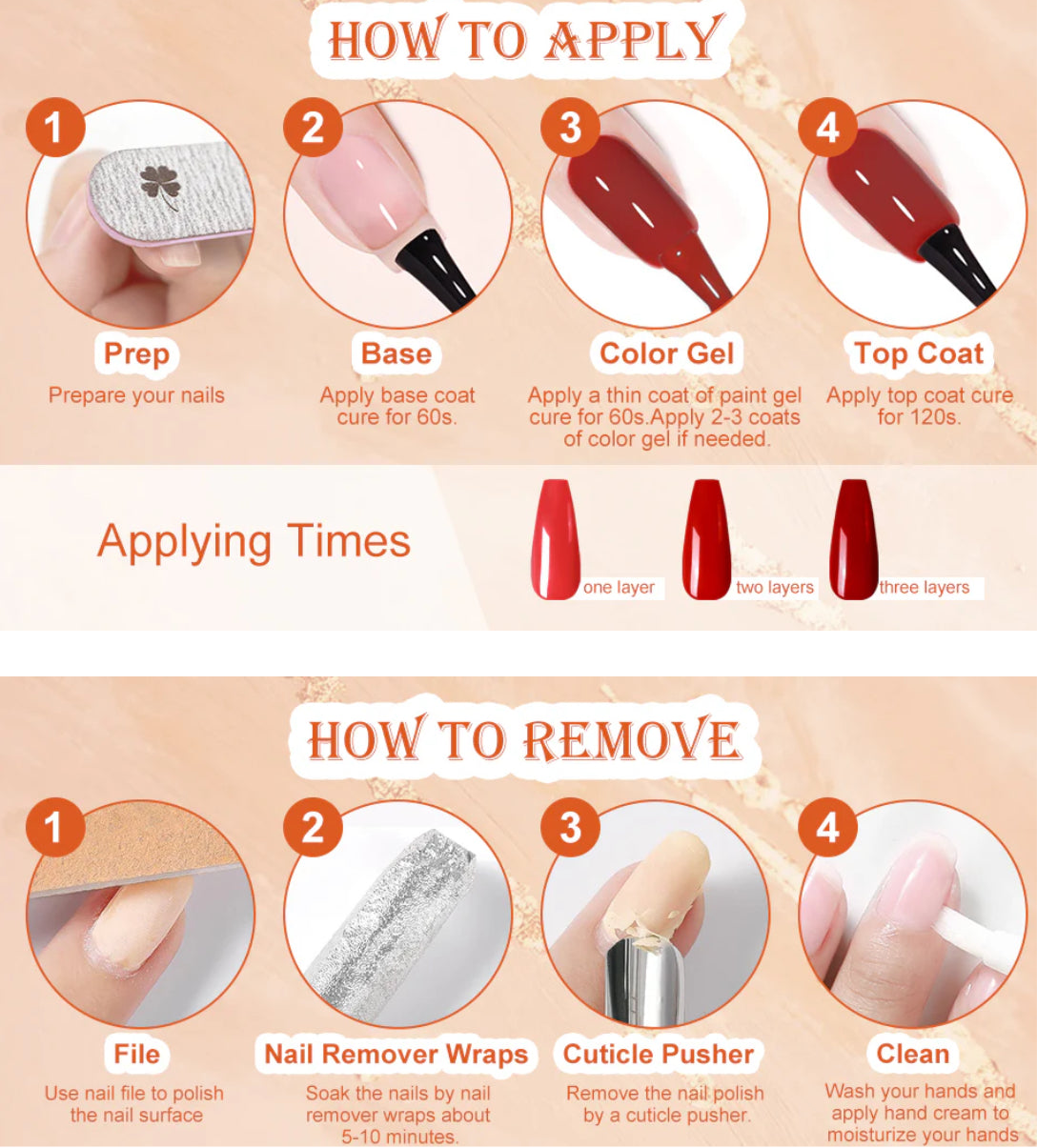 Venalisa Vip1 60 Couleurs Uv Gel Vernis À Ongles Semi-Permanent 1Pc