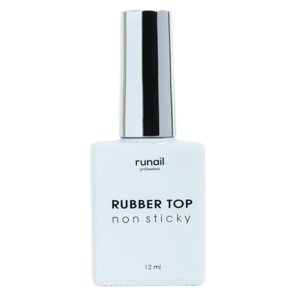 Runail Rubber Top Non Sticky (Sans Couche Collante) N° 7241