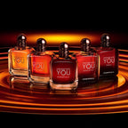 Giorgio Armani Stronger With You Intensely Eau De Parfum