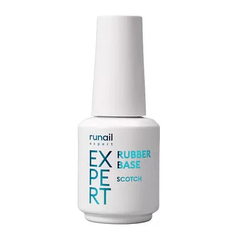 Runail Expert Rubber Base Scotch N°116