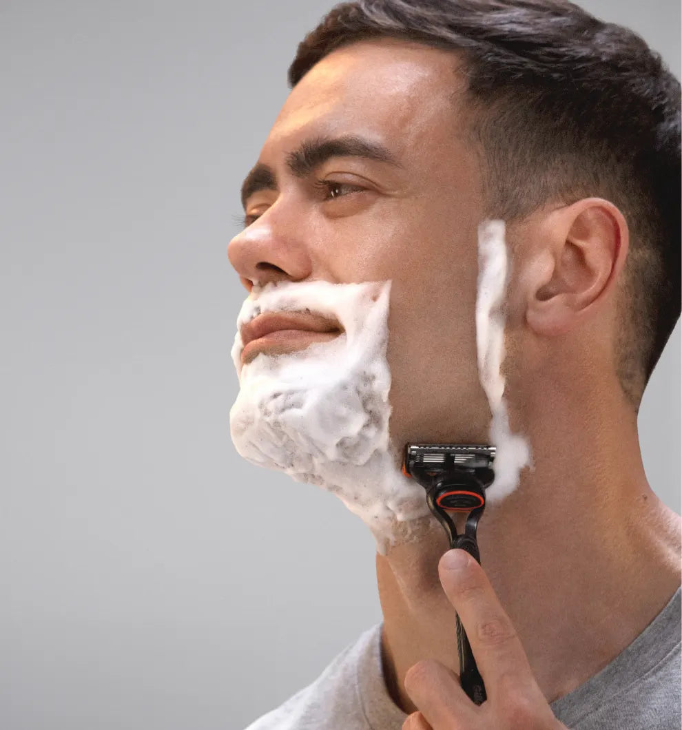 Gillette Fusion5 Lames De Rasoir 1Pc