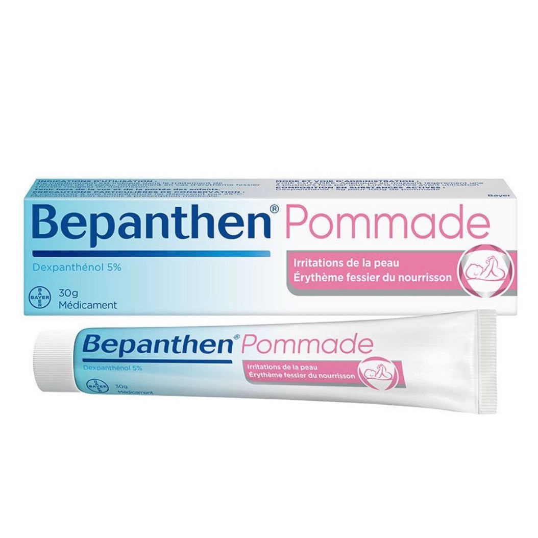 Bepanthen 5% Pommade