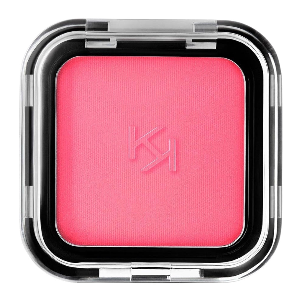 Kiko Smart Colour Blush Fard À Joues Couleur Intense Résultat Modulable