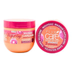 Flux Care Secret De Soin 2Usages Pré-Shampoing & Masque Pevbect Long