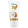 Dove Body Love Coconut Crème Mains Pour Peaux Sèches
