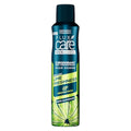 Flux Care Men Edition Déodorant Anti-Transpirant Lime Freshness 48H Protection