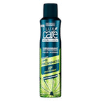 Flux Care Men Edition Déodorant Anti-Transpirant Lime Freshness 48H Protection