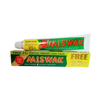 Dabur Miswak Dentifrice Aux Herbes