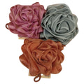Boule De Bain Fleur Chouchou Pour Douche 1Pc