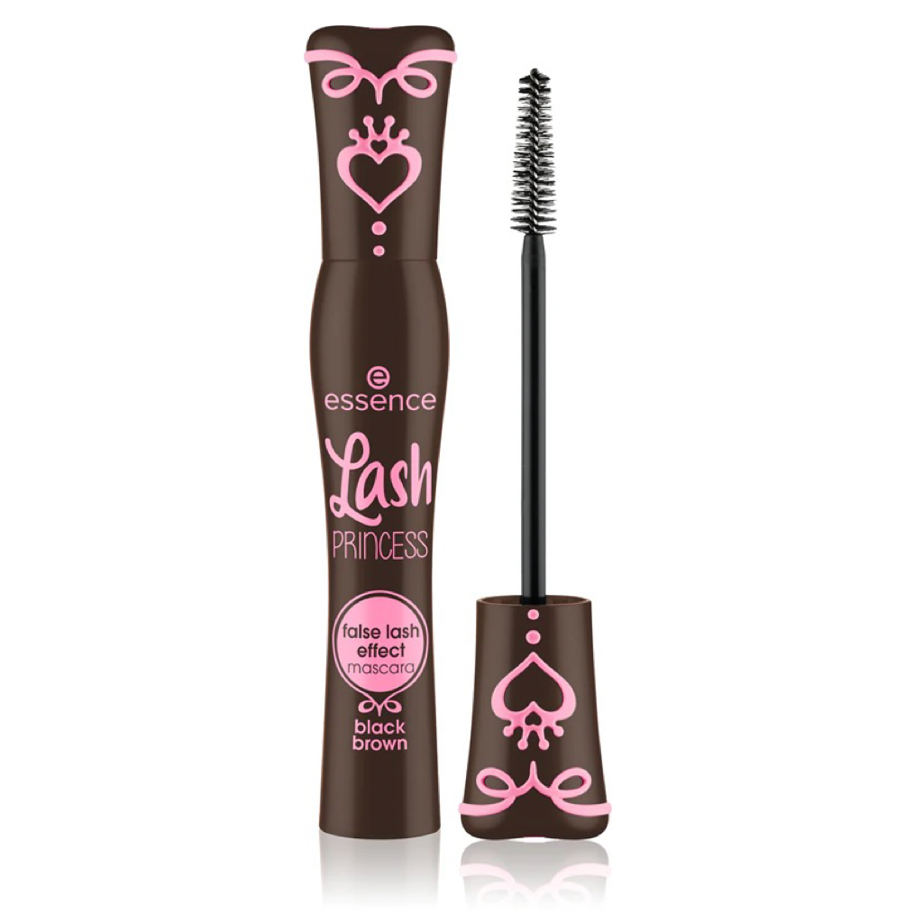 Essence Lash Princess Mascara Pour Un Effet Faux-Cils