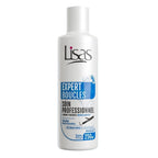 Lisas Crème Thermo Bouclante+ L