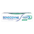 Sensodyne Dentifrice Rapide Action Extra Fresh