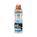 L'Oreal Déodorant Anti-Transpirant Fresh Extreme 48H