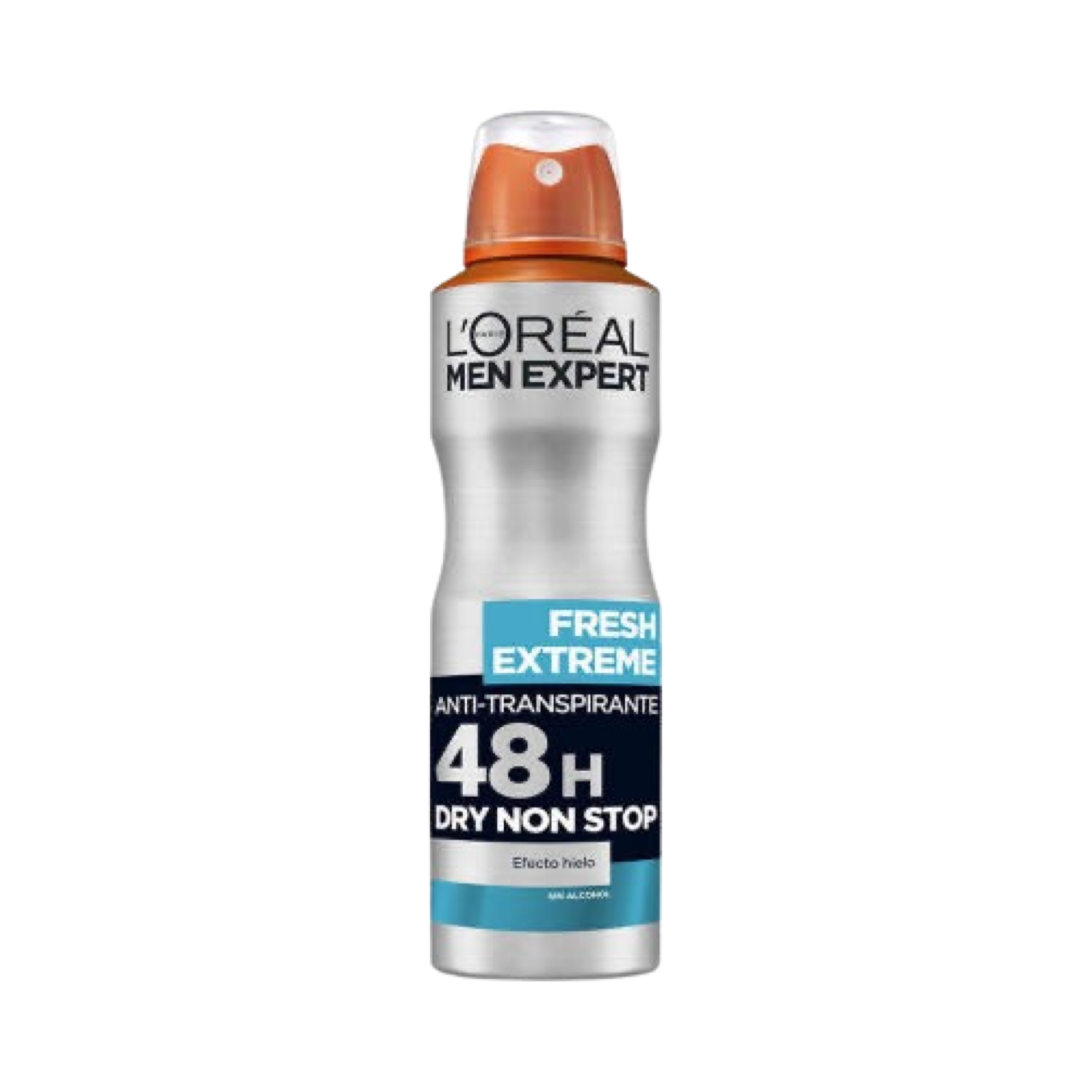 L'Oreal Déodorant Anti-Transpirant Fresh Extreme 48H