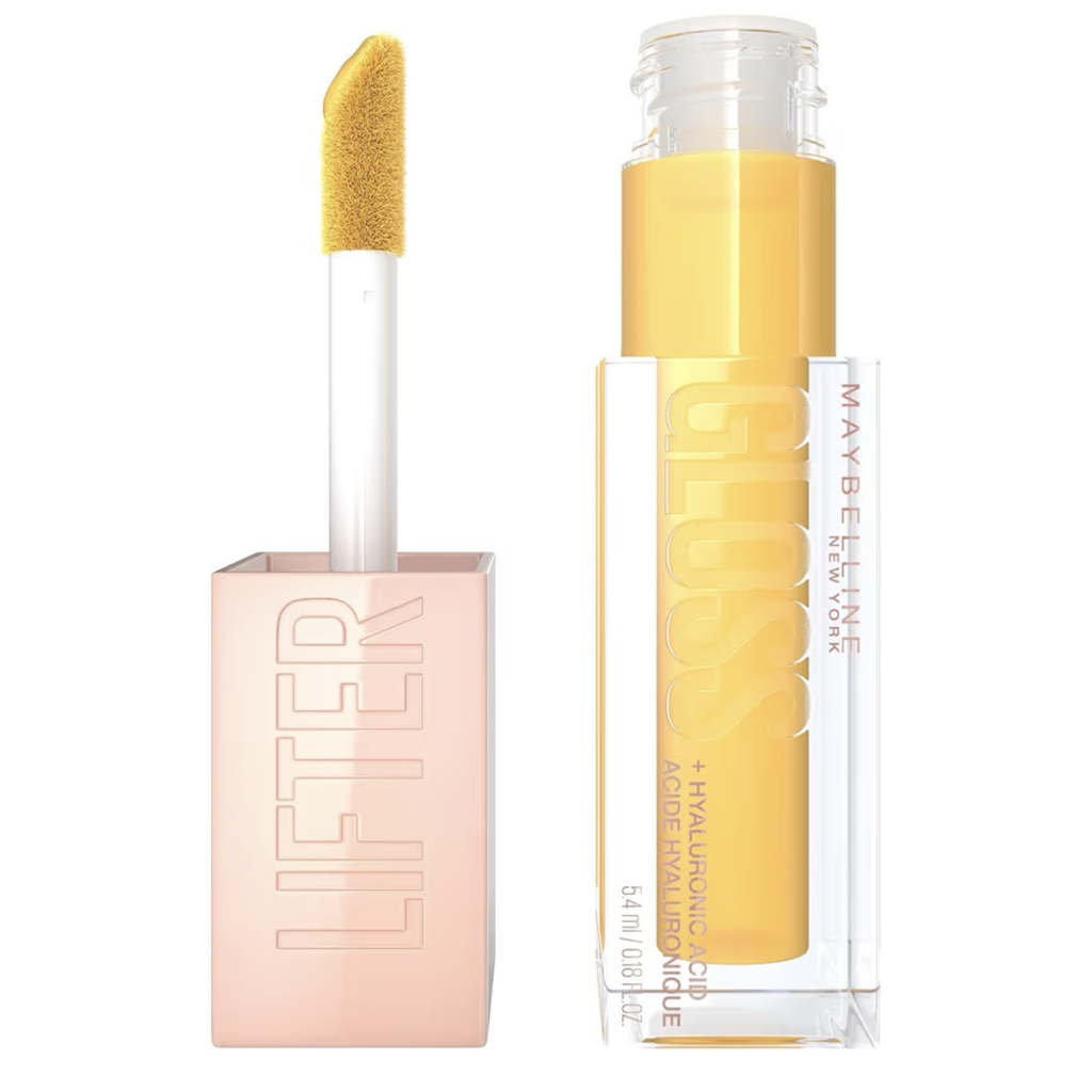 Maybelline New York Lifter Gloss Brillant À Lèvres