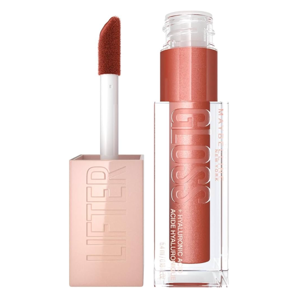 Maybelline New York Lifter Gloss Brillant À Lèvres