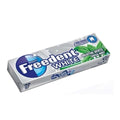 Freedent White Chewing-Gum Menthe Verte Sans Sucres 10 Dragées