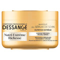 Dessange Masque Anti-Déssèchement Nutri Extrême Richesse
