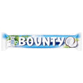 Bounty Barre Chocolatée Remplis De Noix De Coco Noix De Coco Douce Et Délicate Au Milieu 2X28.5G