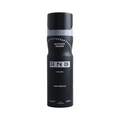 Rnb For M’En Max Deville Eau De Toilette Déodorant