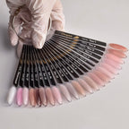 Opzia Gel De Modélisation Pour Ongles