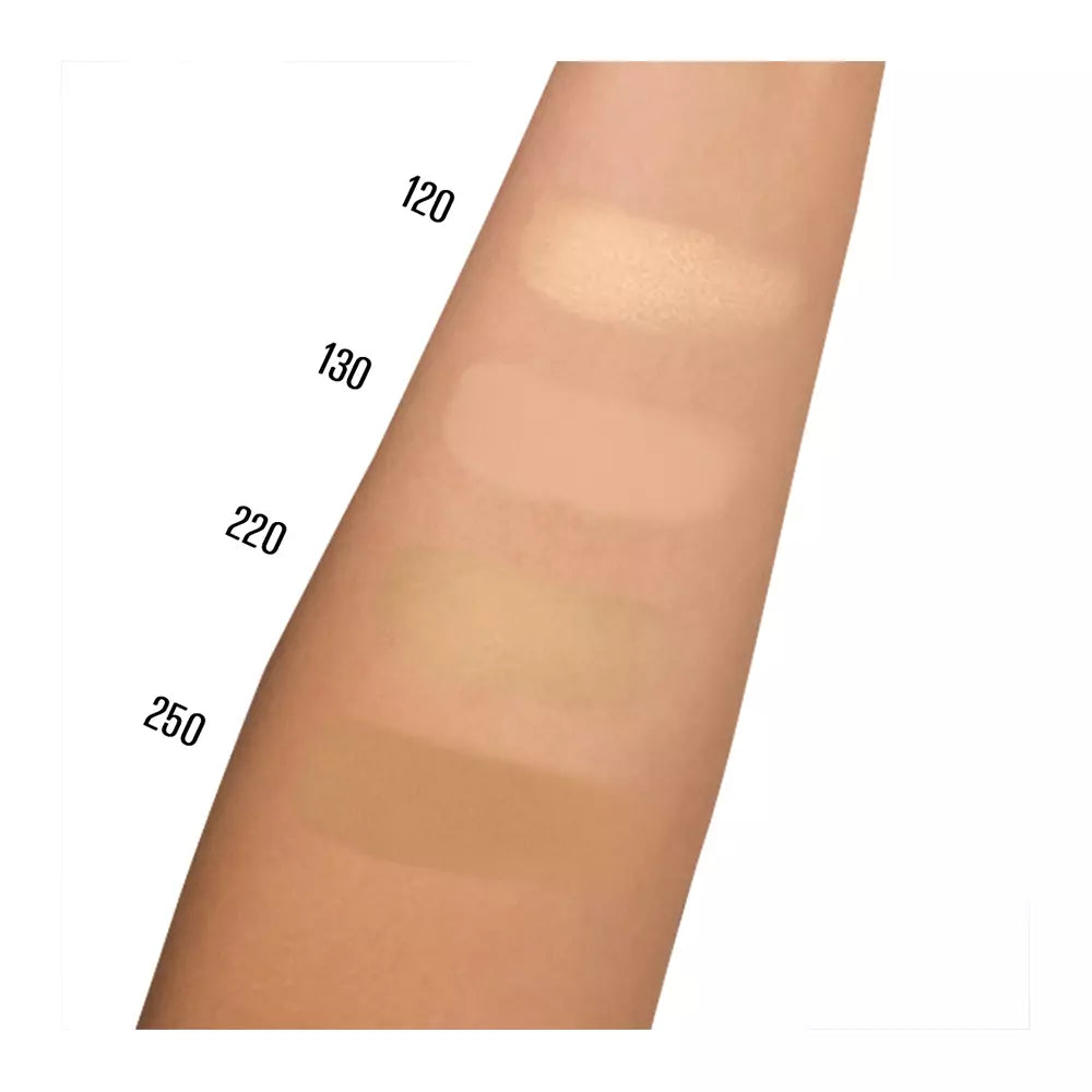 Fitme Poudre Matte + Poreless